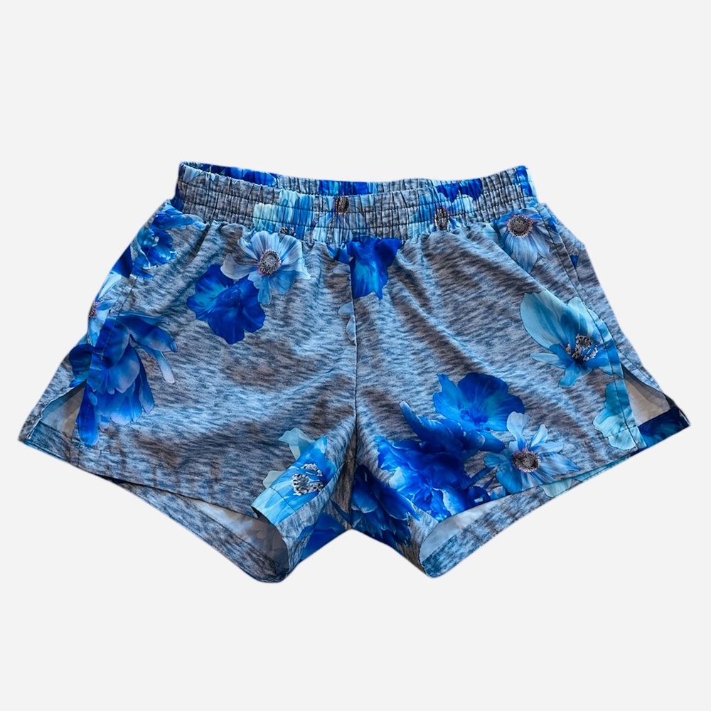 Old Navy L(10/12) Active Go Dry shorts